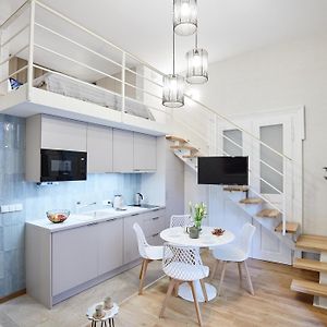 Studio Appartement